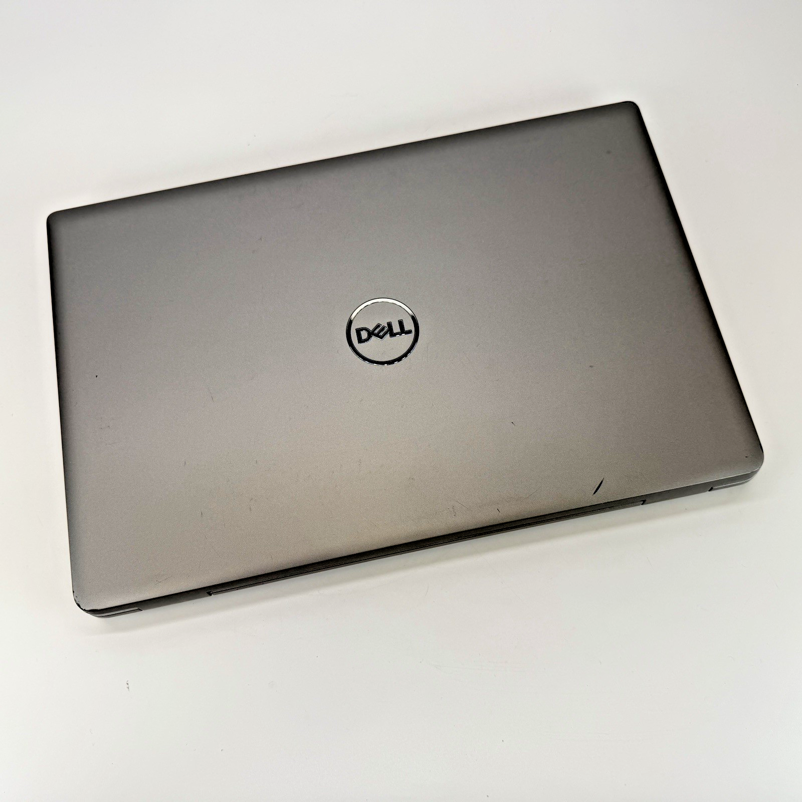 Dell Latitude 5550 Intel Ultra 7-155u 1.70 GHz 8 GB RAM 256 GB SSD (NVMe) Win 11