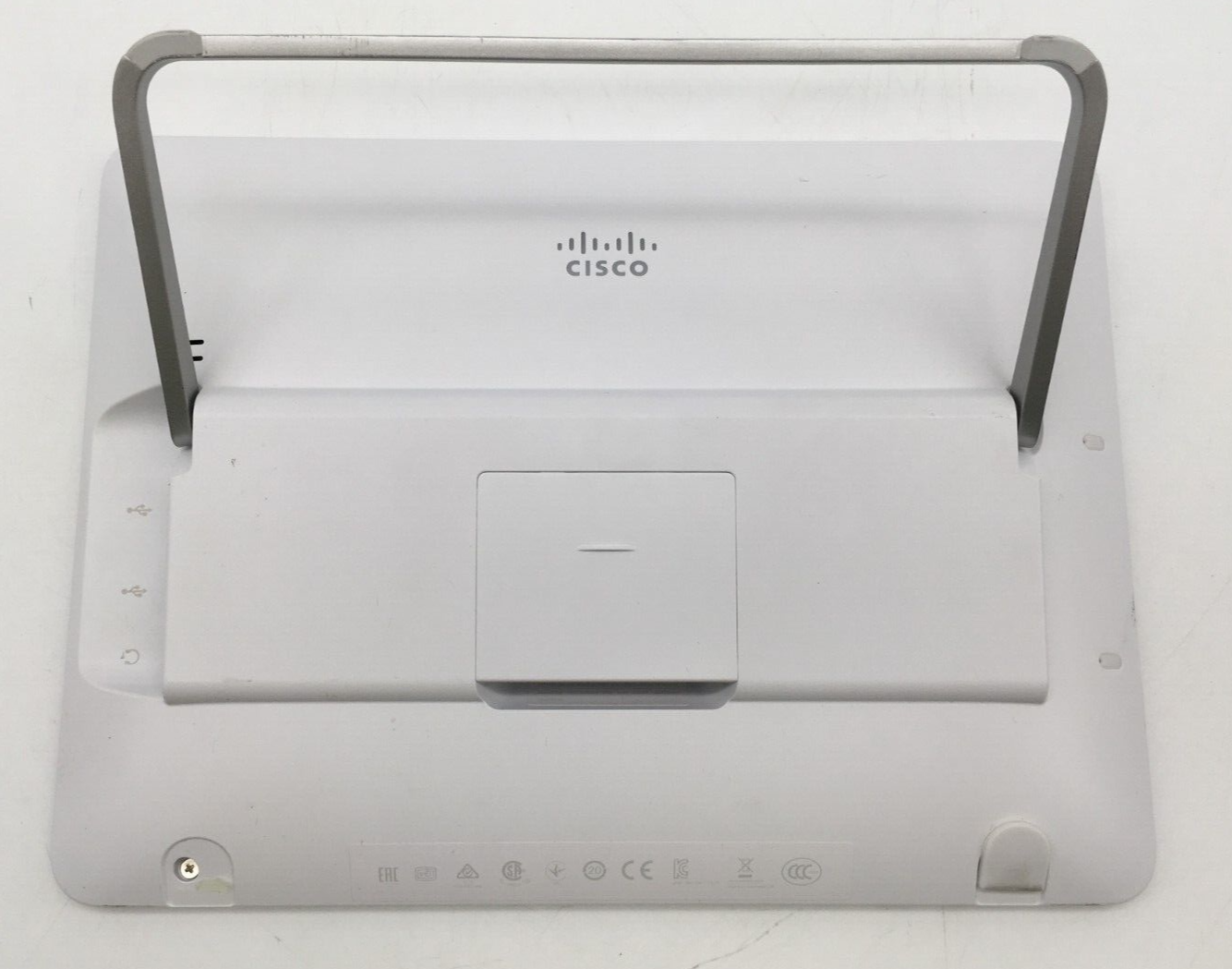 Cisco TelePresence Touch 10 Control Panel TTC5-09 (74-100411-04 A0)