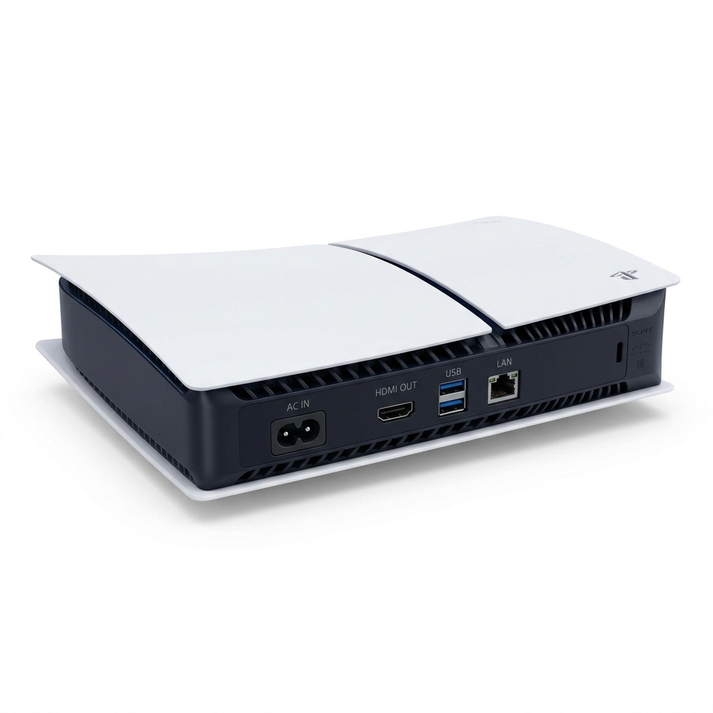 Platstation 5 HDMI Replacement