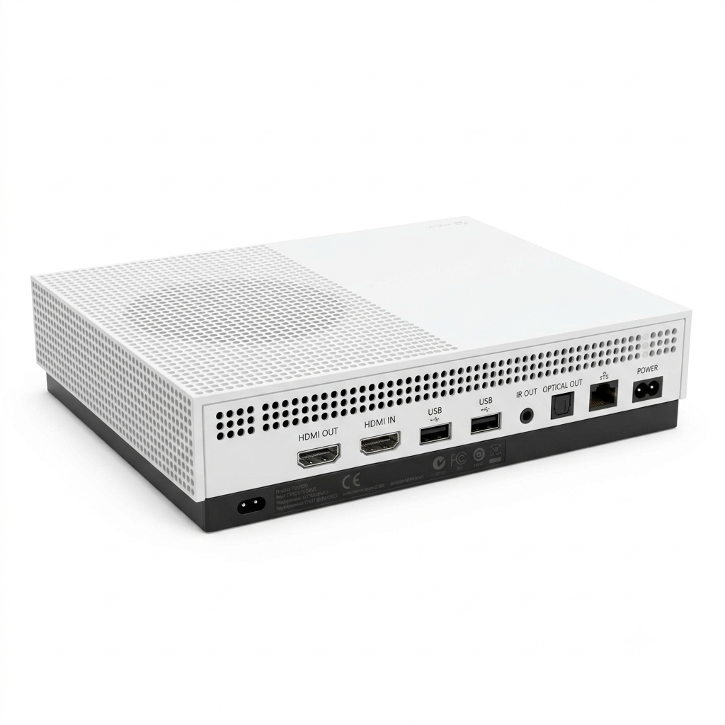 Xbox One S HDMI Replacement