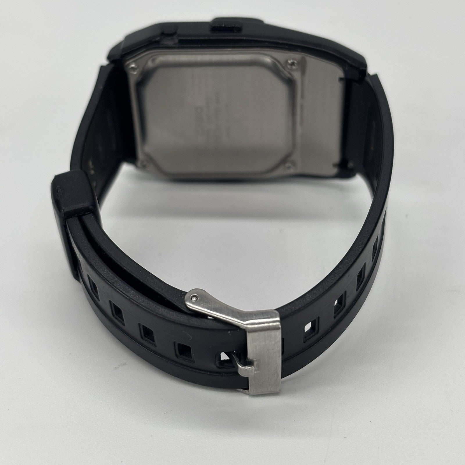 CASIO DBC-150 DATA BANK 150 CALCULATOR  Mod 1477 WATCH