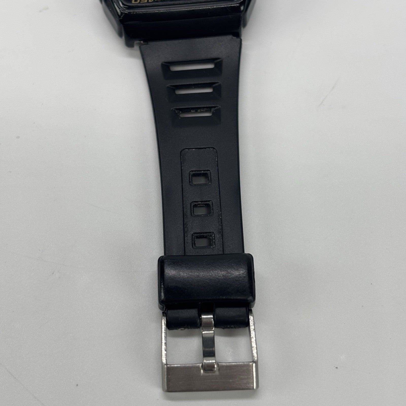 CASIO DBC-150 DATA BANK 150 CALCULATOR  Mod 1477 WATCH